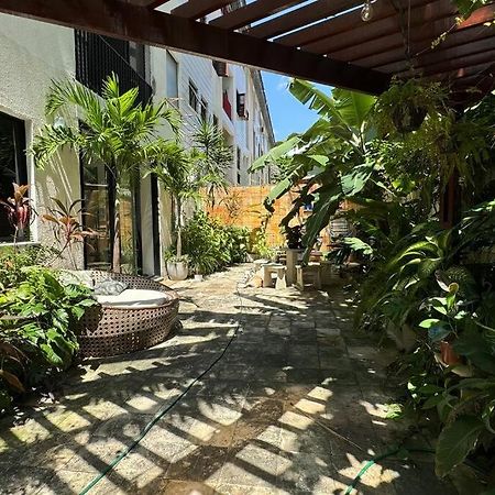 Jardim Iracema Apartment Fortaleza  Bagian luar foto
