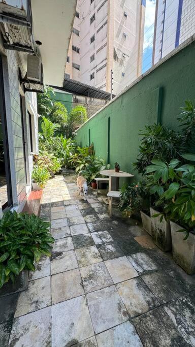 Jardim Iracema Apartment Fortaleza  Bagian luar foto