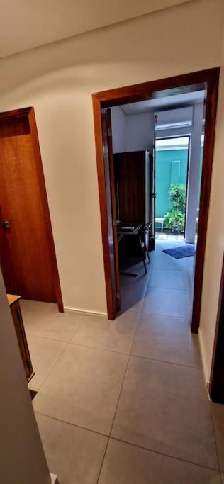 Jardim Iracema Apartment Fortaleza  Bagian luar foto