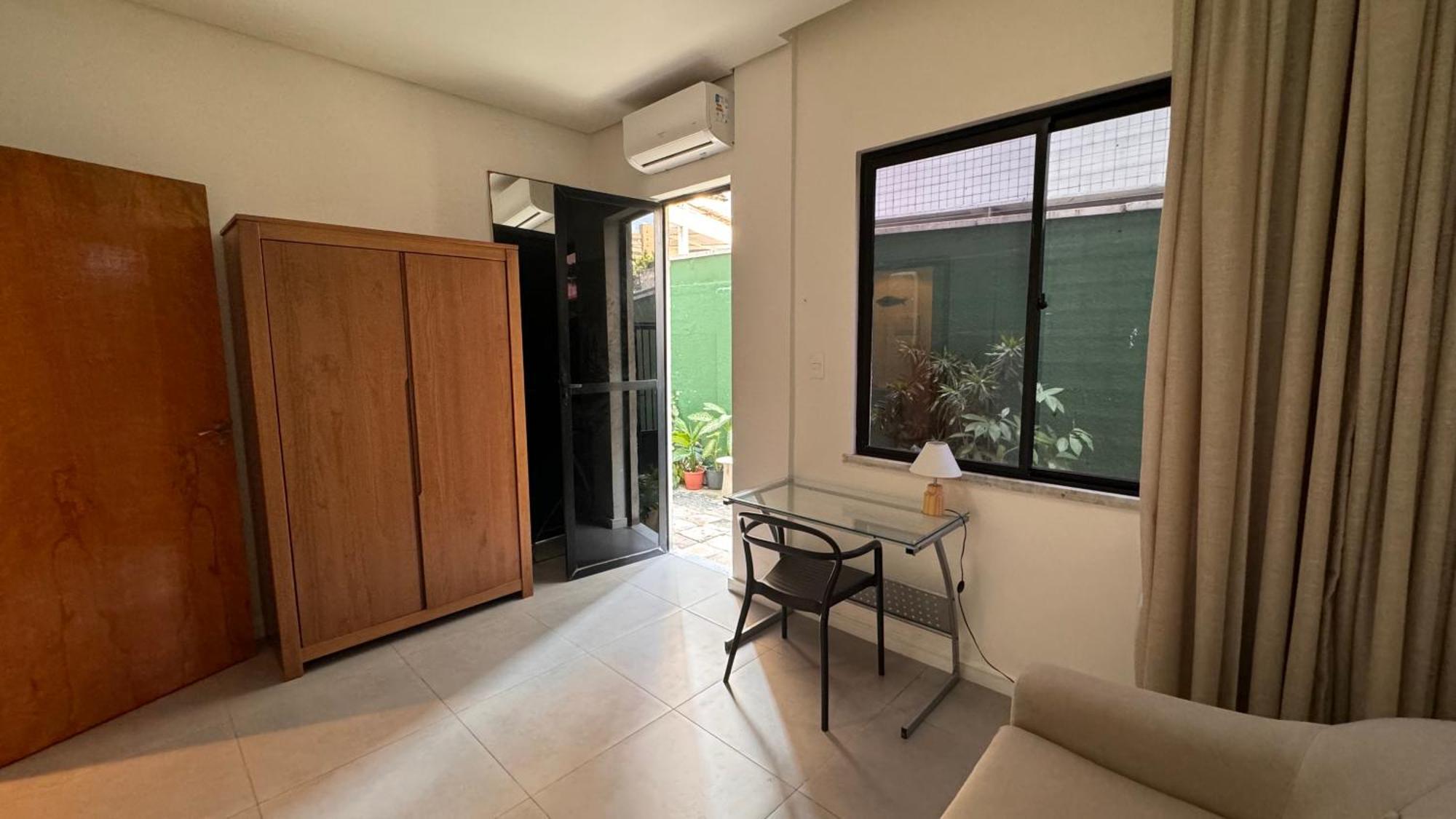 Jardim Iracema Apartment Fortaleza  Bagian luar foto